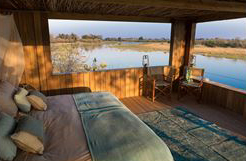 Duma Tau - Linyanti Botswana