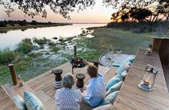 Duma Tau - Linyanti Botswana