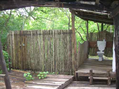 Bua River Lodge - Nkhotokota Malawi