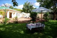 Burley House - Lilongwe Malawi