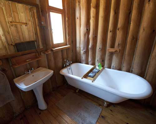 Chelinda Lodge - Nyika Malawi