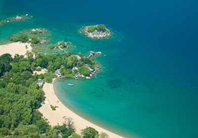 Kaya Mawa - Lake Malawi