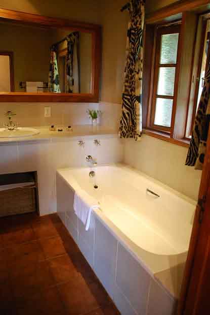 Kumbali Lodge - Lilongwe Malawi