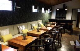 Mitengo House - Lilongwe Malawi