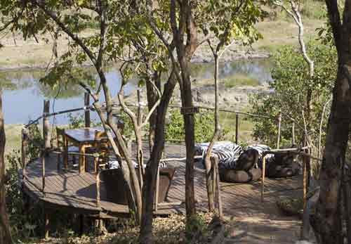 Tongole Lodge - Nkhotokota Malawi