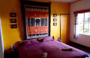 Zomba Forest Lodge - Malawi