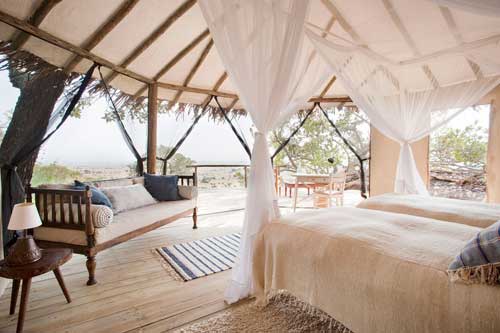 Lamai Serengeti - Tanzania