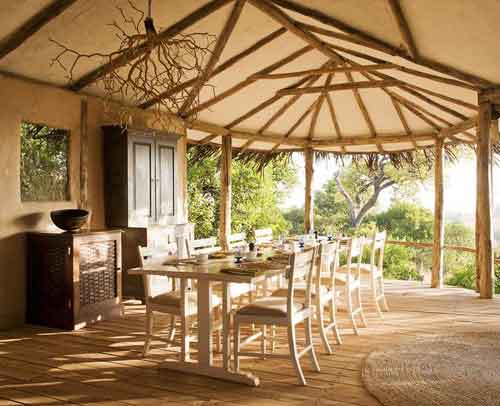 Lamai Serengeti - Tanzania