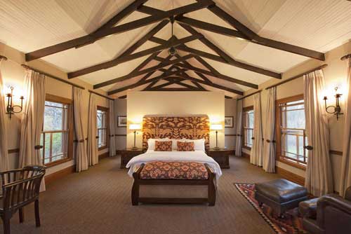 Baines River Camp - Lower Zambezi Zambia