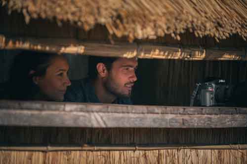 Nsefu Camp - South Luangwa Zambia