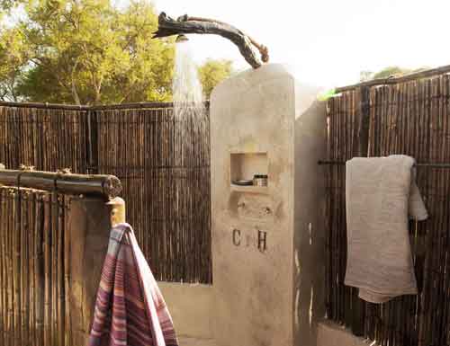 Old Mondoro - Lower Zambezi Zambia