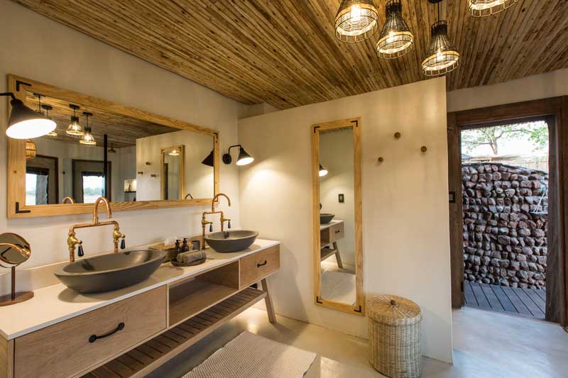 Puku Ridge - South Luangwa Zambia