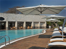 Radisson Blue - Lusaka Zambia