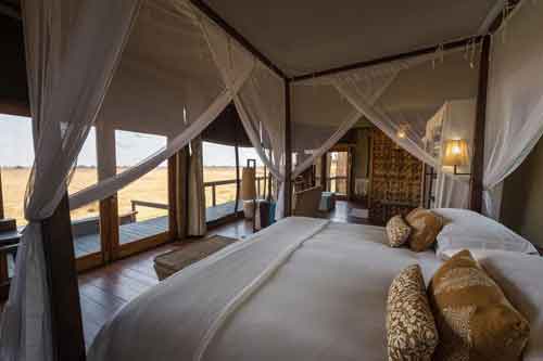 Shumba Camp - Kafue Zambia
