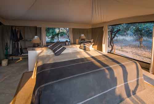 Tena Tena - South Luangwa Zambia