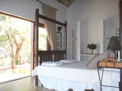 Bushmen Rock - Harare Zimbabwe