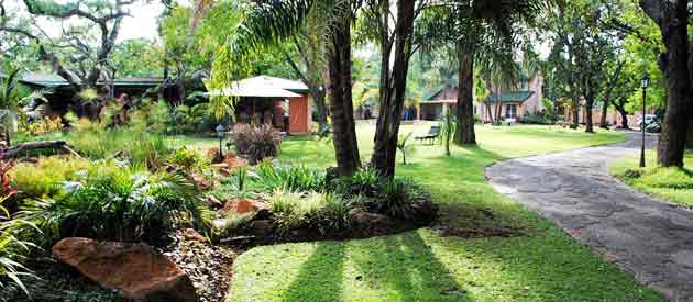 Casa Kadiki  - Harare Zimbabwe