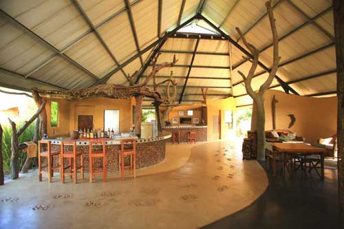 Kavinga Camp - Mana Pools Zimbabwe