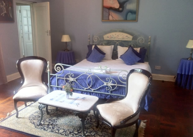 Villa de Franca - Harare Zimbabwe