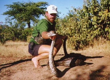 Freelance priv� gidsen