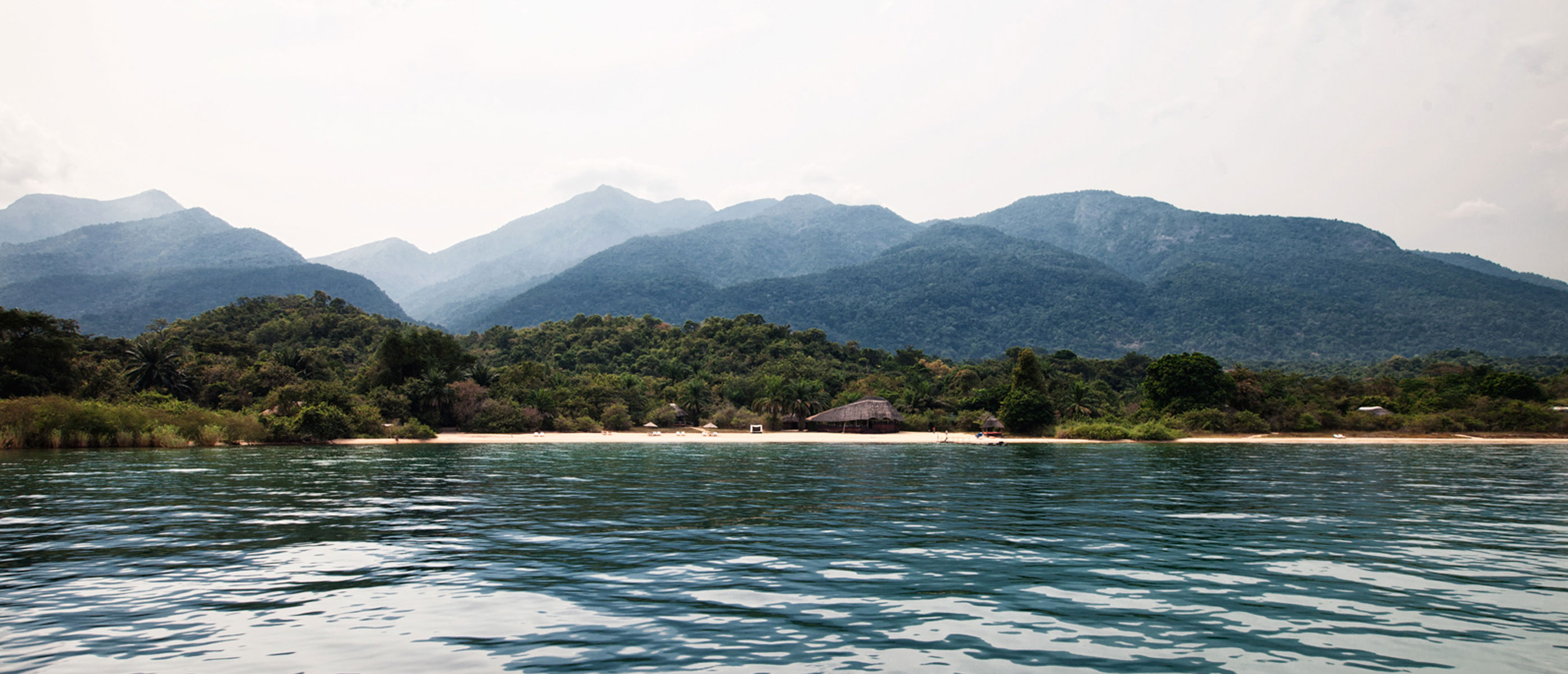 safari Mahele Tanzania